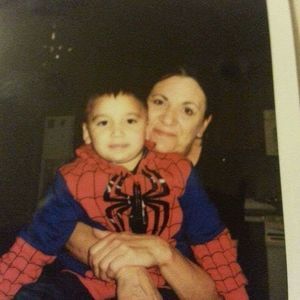 Meet your Posher, Mark